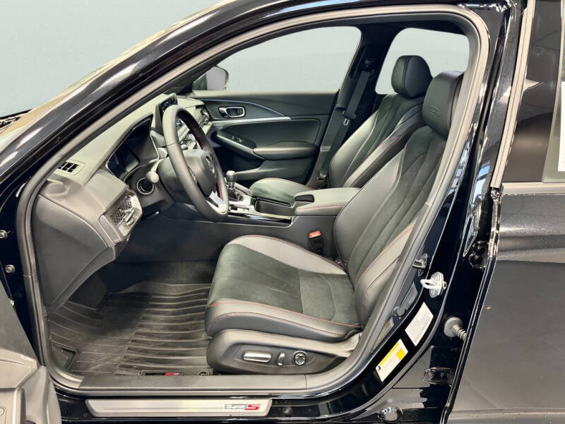 2025 Acura Integra Type S