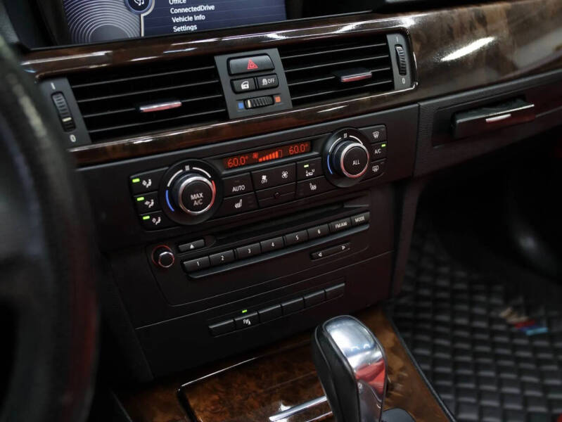 2013 BMW 3 Series 328i