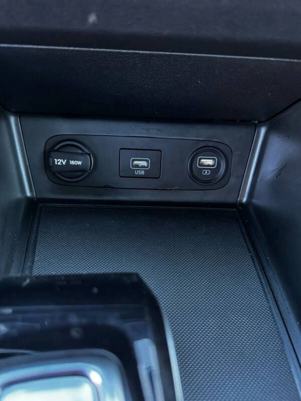 2023 Hyundai Sonata SE