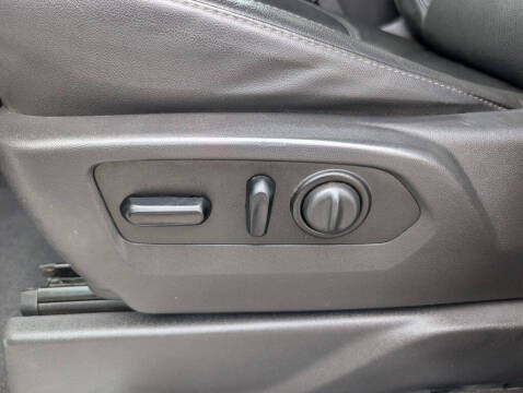 2020 Chevrolet Silverado 2500HD