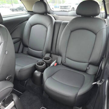 2013 MINI Paceman Cooper S ALL4