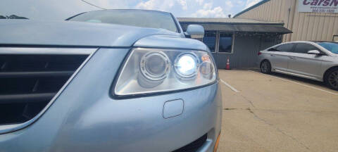 2004 Volkswagen Touareg V6