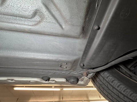 1995 Mercedes-Benz SL-Class SL 320