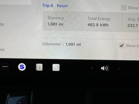 2024 Tesla Model 3 Long Range