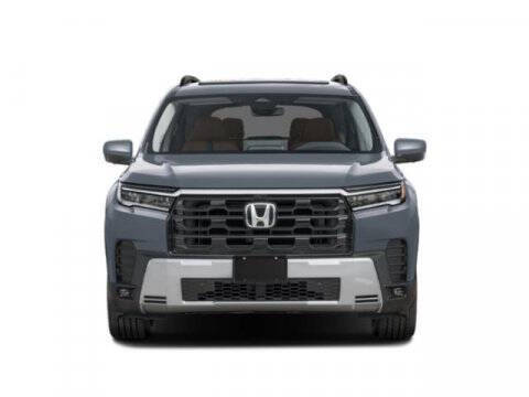 2026 Honda Pilot