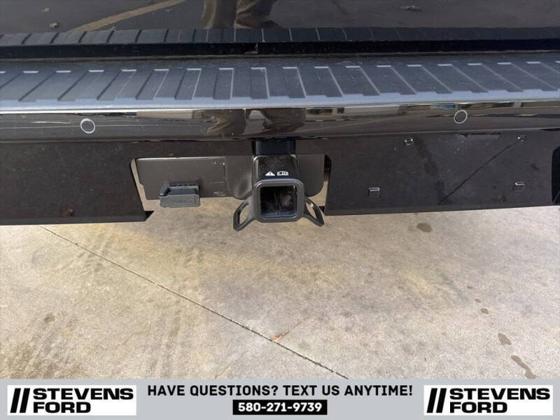 2026 Ford Maverick Lobo