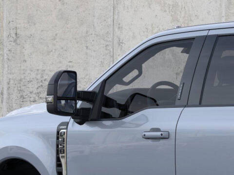 2025 Ford F-350 Super Duty Lariat