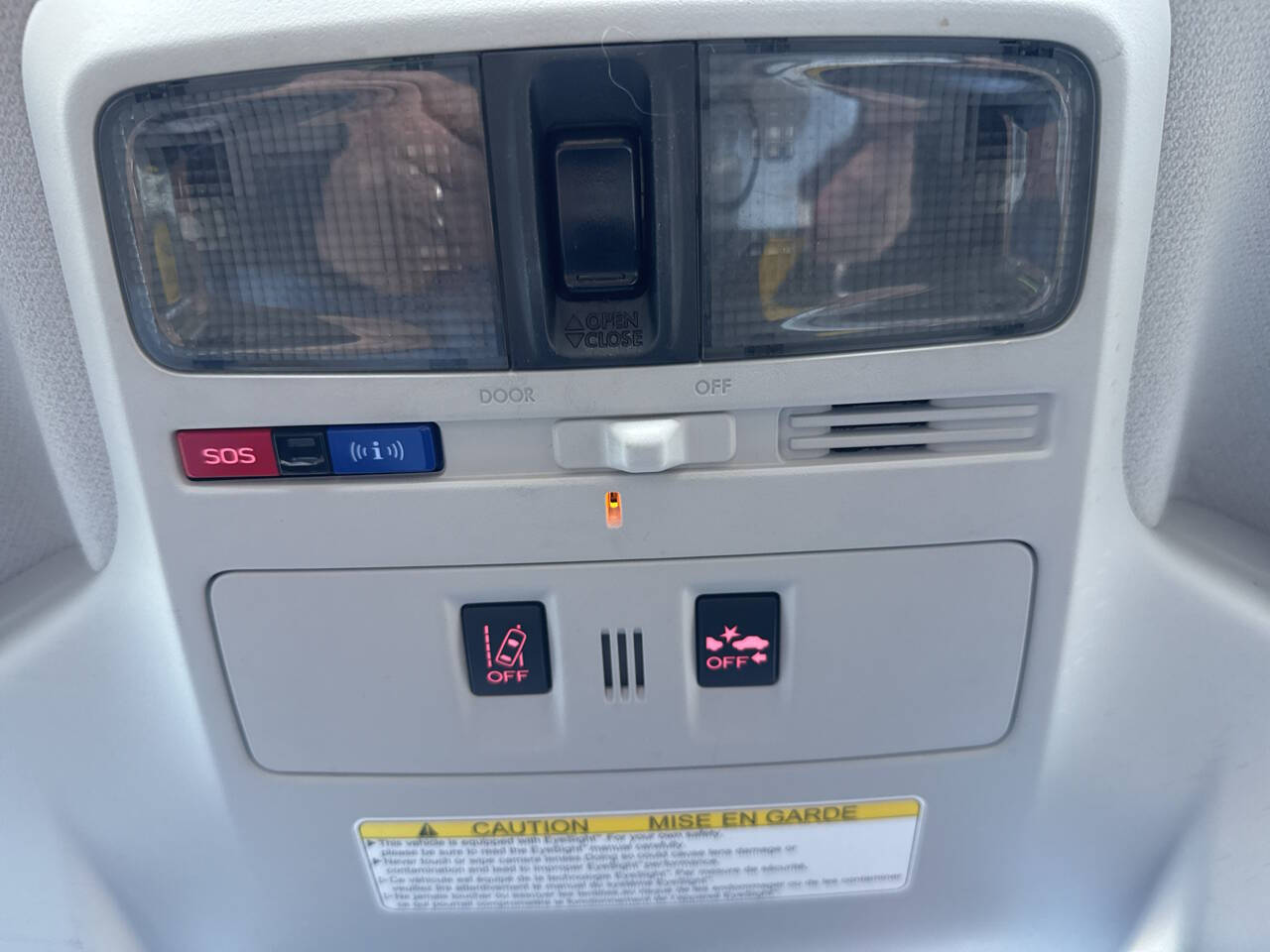 used 2017 Subaru Forester car, priced at $18,699