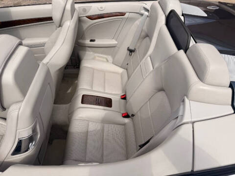 2013 Mercedes-Benz E-Class E 350