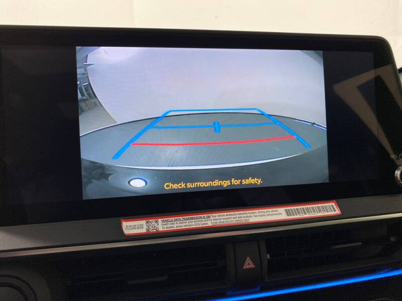 2025 Toyota Prius Nightshade