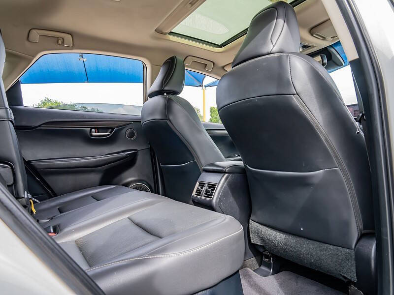 2019 Lexus NX 300h