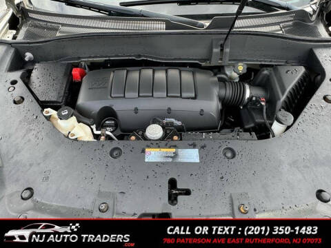 2016 GMC Acadia SLT-1