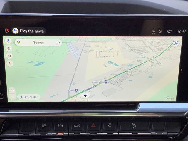 2025 GMC Sierra 3500HD