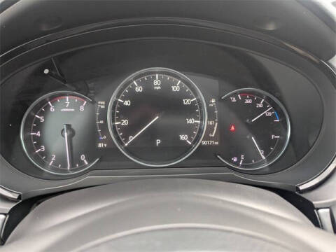 2020 Mazda CX-9 Grand Touring