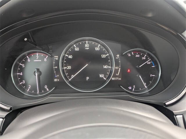 2020 Mazda CX-9 Grand Touring