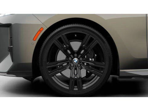 2027 BMW 7 Series