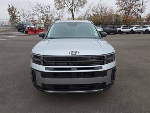 2024 Hyundai Santa Fe XRT