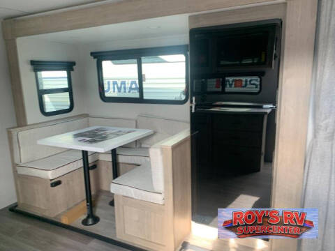 2026 Grand Design RV Imagine XLS