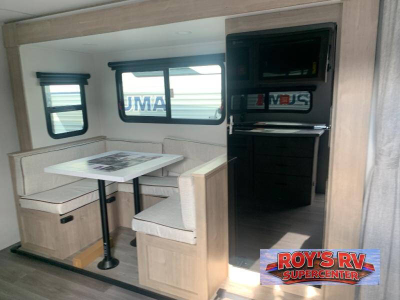2026 Grand Design RV Imagine XLS