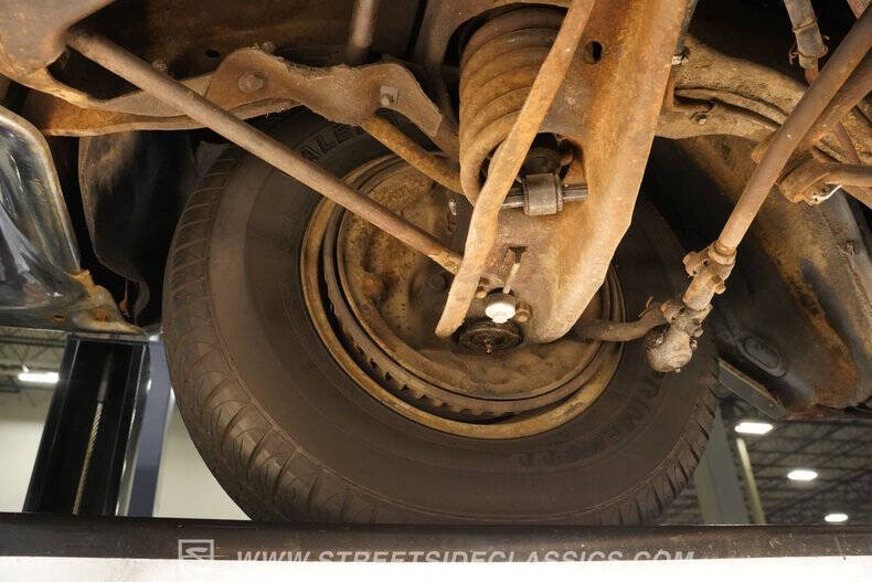 1967 Cadillac DeVille