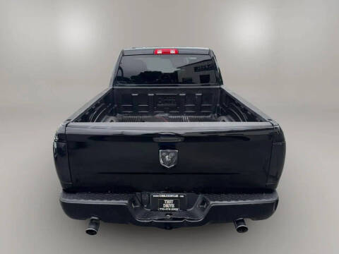 2014 RAM 1500 Express