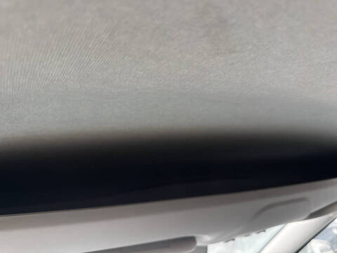 2018 RAM ProMaster City