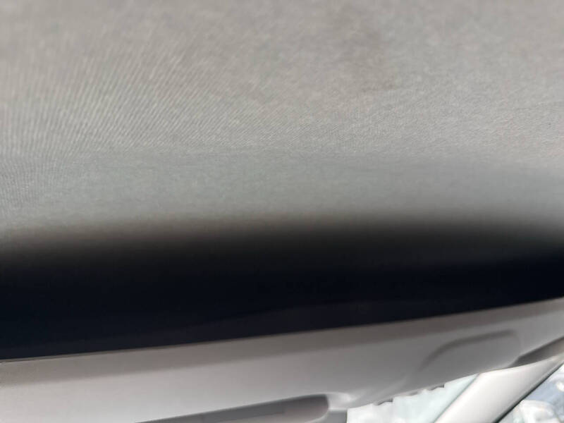 2018 RAM ProMaster City