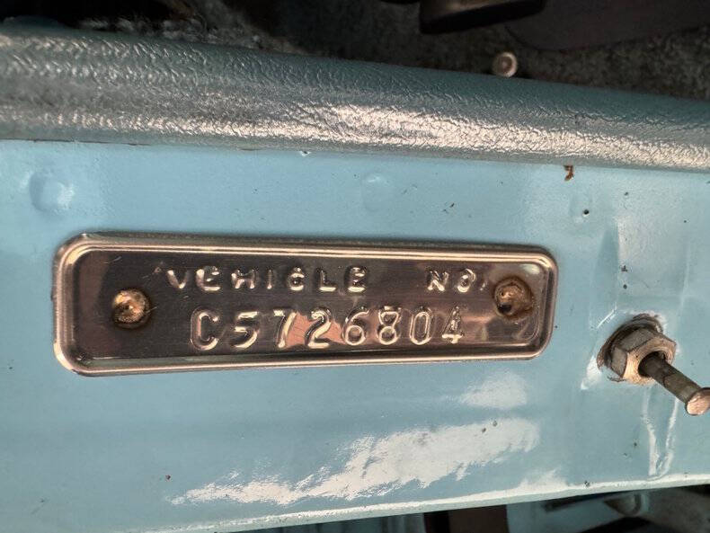 1957 Chrysler Imperial