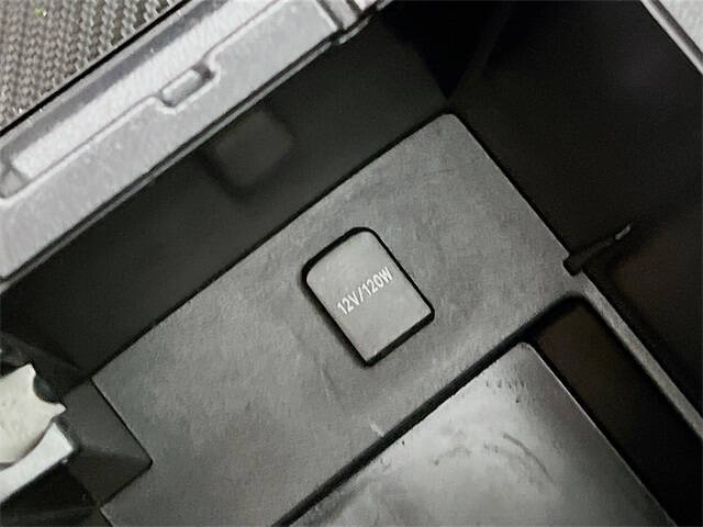 2021 Toyota 4Runner TRD Pro