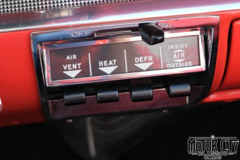 1957 Chevrolet Bel Air