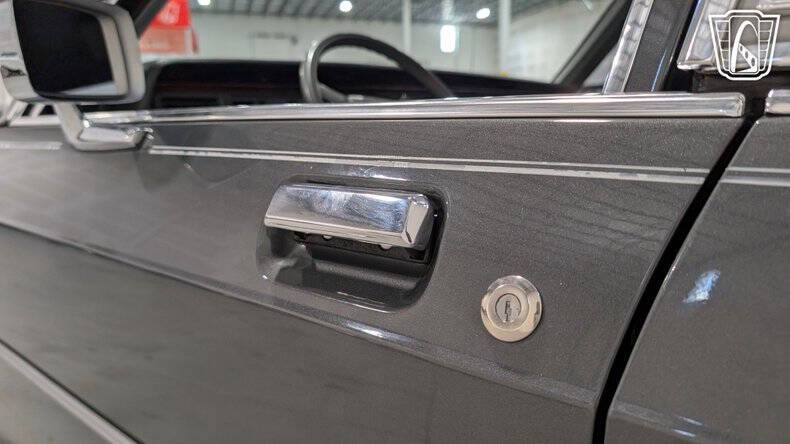 1988 Ford Crown Victoria