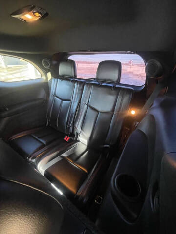 2015 Dodge Durango R/T