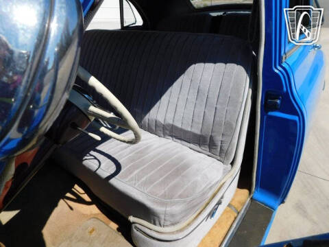 1948 Packard Standard 8