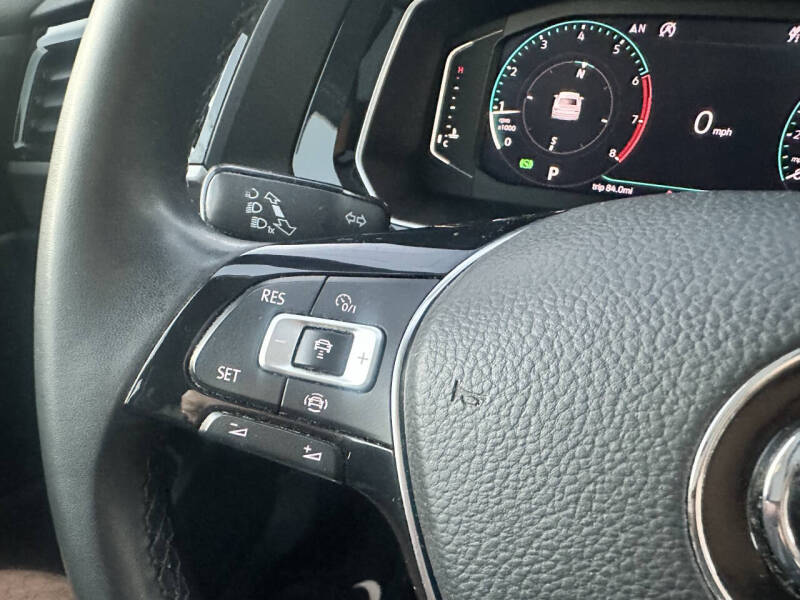 2020 Volkswagen Jetta SEL