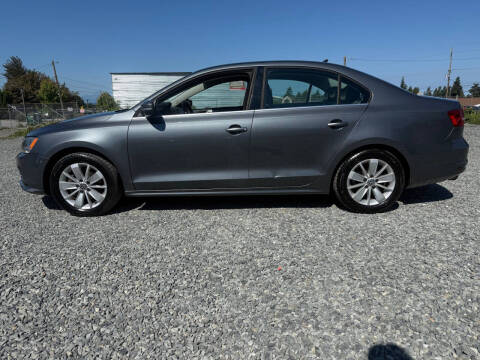 2015 Volkswagen Jetta