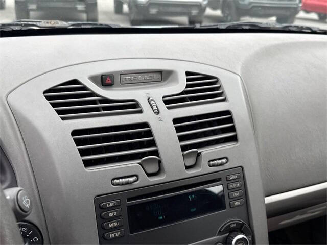 2006 Chevrolet Malibu Maxx LT