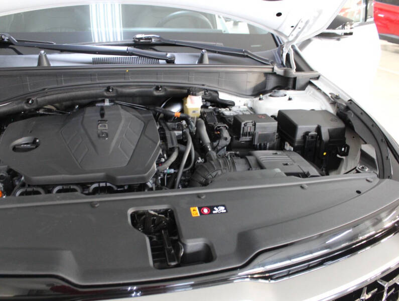 2024 Kia Sportage X-Pro