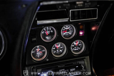 1969 Chevrolet Corvette