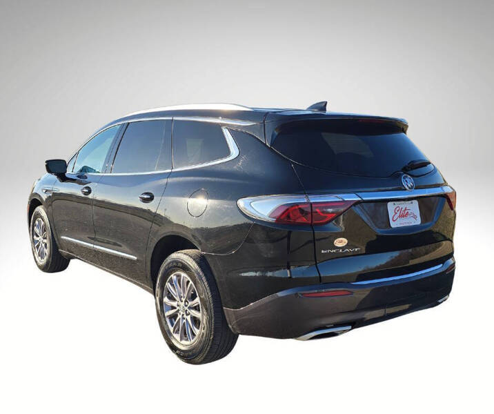 2024 Buick Enclave Premium