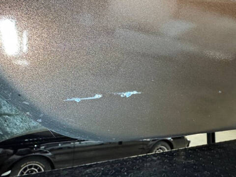 1960 Pontiac Ventura