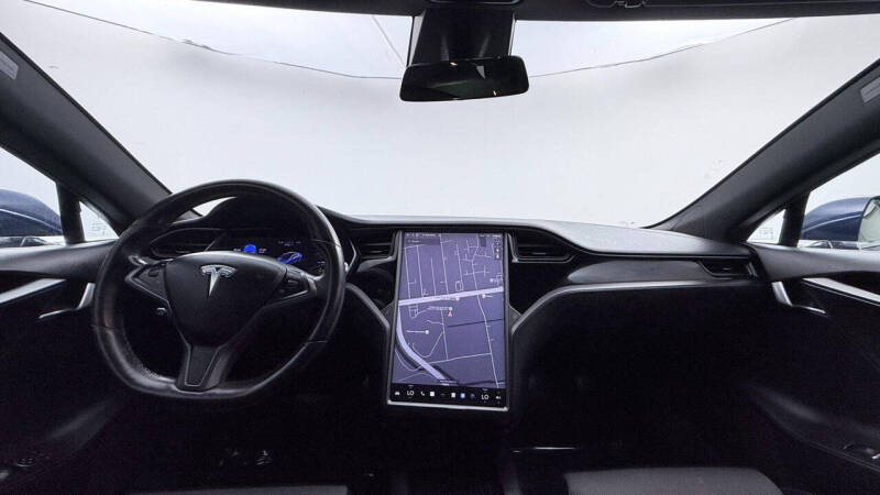 2018 Tesla Model S 75D