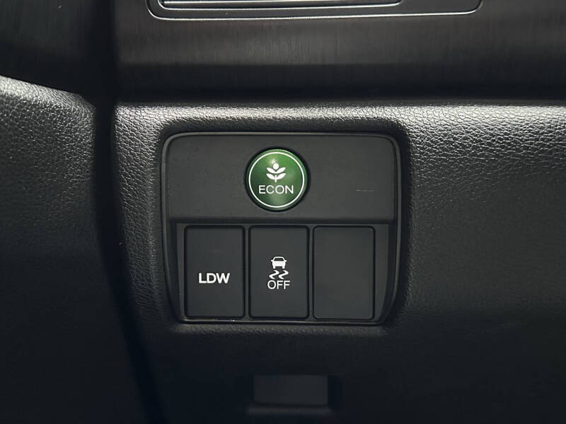 2015 Honda Accord Touring