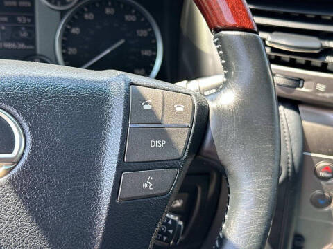 2014 Lexus LX 570