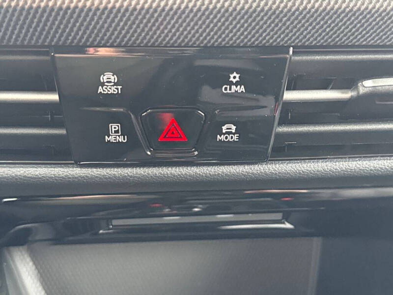 2026 Volkswagen Golf GTI S