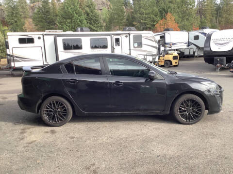 2010 Mazda MAZDA3