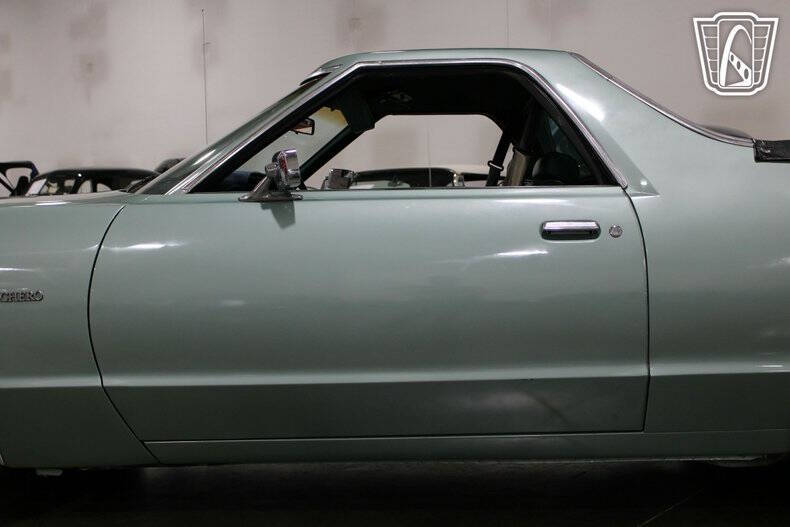 1979 Ford Ranchero