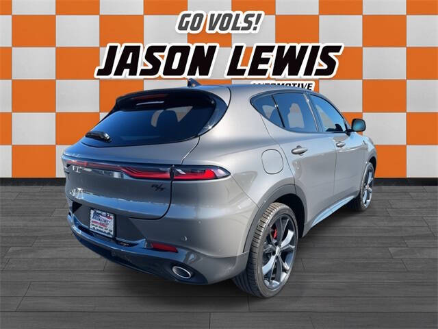 2024 Dodge Hornet R/T