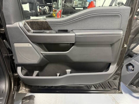 2025 Ford F-350 Super Duty