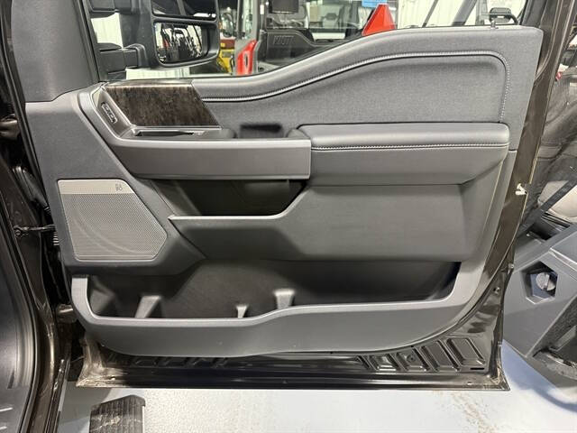 2025 Ford F-350 Super Duty