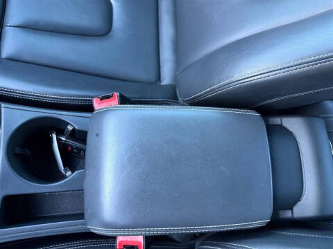 2014 Audi S5 3.0T quattro Premium Plus